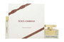 Dolce & Gabbana The One Gift Set Eau de Parfum para Mujer (75 ml + 10 ml)