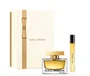 Dolce & Gabbana The One Set Eau de Parfum 75 ml + 10 ml para Mujer