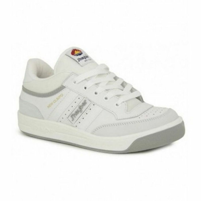 Zapatillas Deportivas Hombre J-Hayber New Olimpo Negro 39 Zapatillas Deportivas Hombre J-Hayber New Olimpo Negro 39