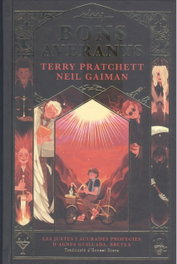 Bons averanys, Terry Pratchett - MAIMES