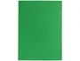 Liderpapel Goma Eva DIN A4 1,5mm Espesor Verde Paquete 10 Hojas