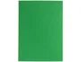 Liderpapel Goma eva Verde A4 1,5mm Pack de 10 hojas
