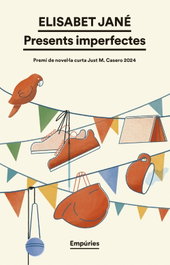 Premi de Novel la Curta Just Manuel Casero, AA.VV. - EMPURIES
