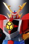 Bandai Tamashii Nations Robot King Daijoja Figura Soul of Chogokin GX-61R Daioja 30 cm