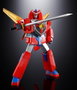 Bandai Tamashii Nations Robot King Daijoja Figura Soul of Chogokin GX-61R Daioja 30 cm