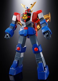 Bandai Tamashii Nations Robot King Daijoja Figura Soul of Chogokin GX-61R Daioja 30 cm
