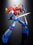 Bandai Tamashii Nations Robot King Daijoja Figura Soul of Chogokin GX-61R Daioja 30 cm