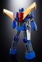 Bandai Tamashii Nations Robot King Daijoja Figura Soul of Chogokin GX-61R Daioja 30 cm