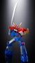 Bandai Tamashii Nations Robot King Daijoja Figura Soul of Chogokin GX-61R Daioja 30 cm