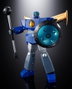 Bandai Tamashii Nations Robot King Daijoja Figura Soul of Chogokin GX-61R Daioja 30 cm