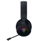 Razer Kraken V4 Auriculares Gaming Inalámbricos Negros para PC y PS4