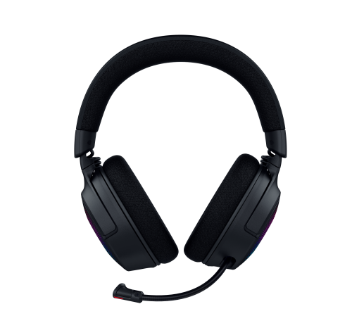 Razer Kraken V4 Auriculares Gaming Inalámbricos Negros para PC y PS4