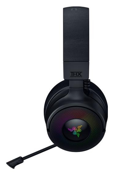 Razer Kraken V4 Negro