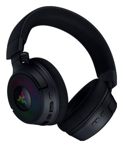Razer Kraken V4 Negro