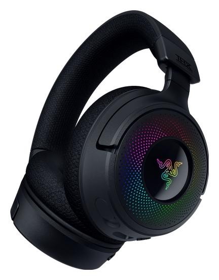 Razer Kraken V4 Negro