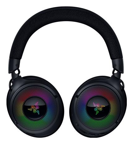 Razer Kraken V4 Negro