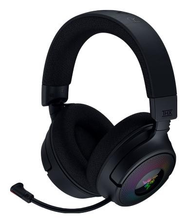 Razer Kraken V4 Negro