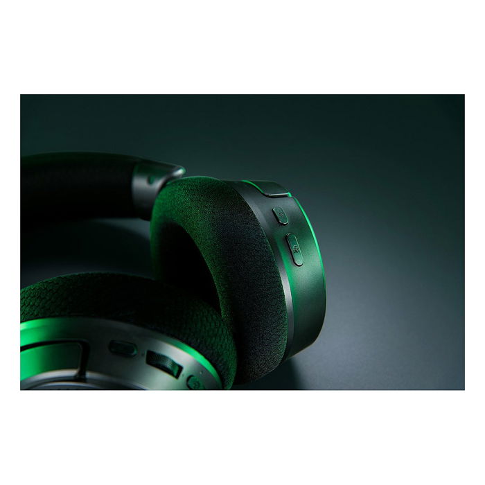 Razer Kraken V4 Auriculares Gaming / RZ04-05170100-R3M1 Negro