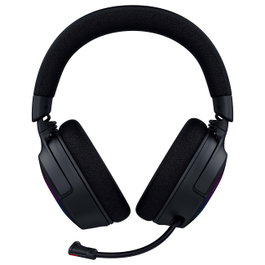 Razer Kraken V4 Auriculares Gaming Inalámbricos Negro