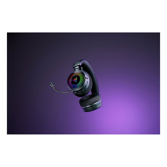 Razer Kraken V4 Auriculares Gaming / RZ04-05170100-R3M1 Negro