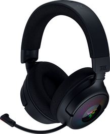 Razer Kraken V4 Auriculares Gaming / RZ04-05170100-R3M1 Negro