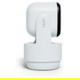 ARLO Cámara de Seguridad Essential 3 2K Pan-Tilt-Zoom Interior PTZ Automático, Blanco, Wi-Fi, 2 Cámaras Incluidas, Montaje Techo/Escritorio