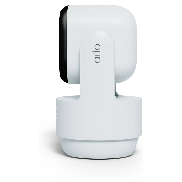 ARLO Essential 3 2K Pan-Tilt-Zoom Cámara de Seguridad Interior (Pack de 2) ARLO Essential 3 2K Pan-Tilt-Zoom Cámara de Seguridad Interior (Pack de 2)