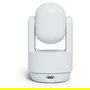 ARLO Cámara de Seguridad Essential 3 2K Pan-Tilt-Zoom Interior PTZ Automático, Blanco, Wi-Fi, 2 Cámaras Incluidas, Montaje Techo/Escritorio