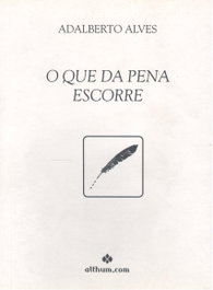 (PORT).O QUE DA PENA ESCORRE, Adalberto Alves - ALTHUM.COM