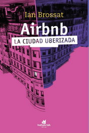Airbnb, Ian Brossat - KATAKRAK