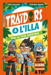 Traïdors a l'illa, RBA - RBA