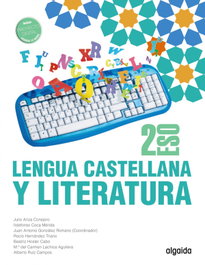 ALGAIDA, Lengua Castellana y Literatura 2º ESO - ALGAIDA