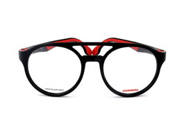 Carrera CARRERA-5548-V-807 Gafas de vista Negro