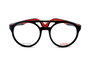 Carrera CARRERA-5548-V-807 Gafas de vista Negro