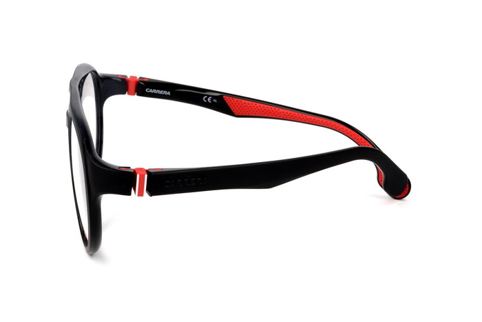 Carrera CARRERA-5548-V-807 Gafas de vista Negro