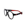 Montura de Gafas Hombre Carrera CARRERA-5548-V-807 Negro Ø 51 mm