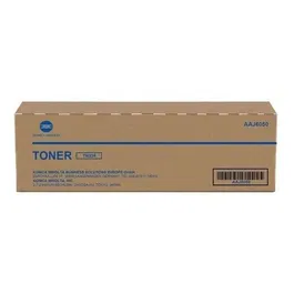 Konica Minolta Tóner Negro TN326 / AAJ6050 (AAJ605C) para impresoras Konica Minolta