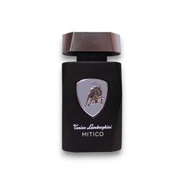 Mitico, Agua de Tocador, Para hombres, 125 ml