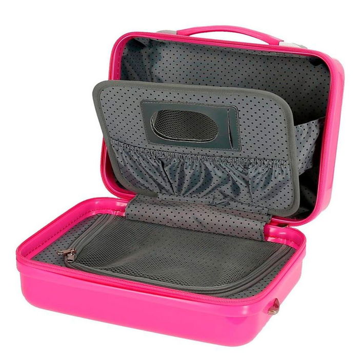 Estuche Escolar Disney Minnie Mouse