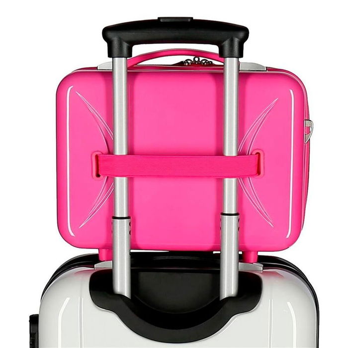 Estuche Escolar Disney Minnie Mouse