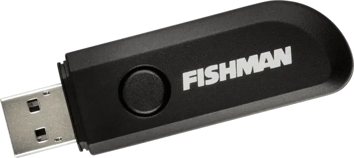 Fishman Controlador Midi Tripleplay Inalámbrico
