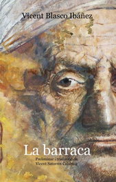 La barraca, Vicent Blasco Ibañez - EDITORIAL ARBENA