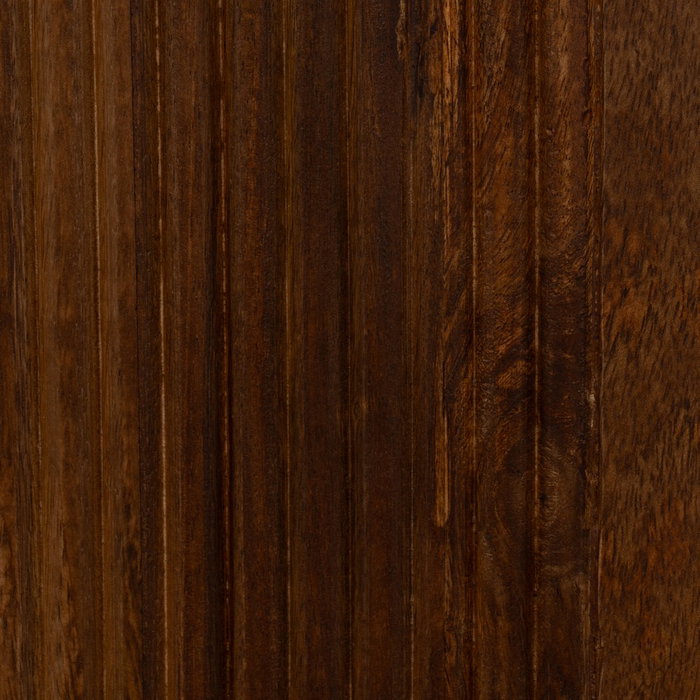 Mueble Auxiliar Madera de Mango Salón 80 X 40 X 80 cm Mueble Auxiliar Madera de Mango Salón 80 X 40 X 80 cm