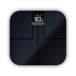 Garmin Index S2 Smart Scale Negro
