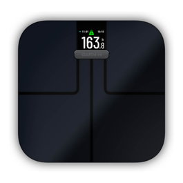 Garmin Index S2 Smart Scale Negro