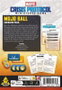 Asmodee Marvel Crisis Protocol Mojo Ball Scenario Pack