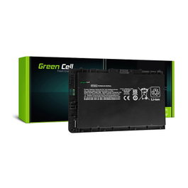 Green Cell Batería para HP EliteBook Folio 9470m 9480m, 14,8V 3500mAh