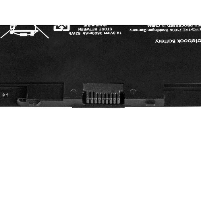 Green Cell Batería para HP EliteBook Folio 9470m 9480m 14,8V 3500mAh Green Cell Batería para HP EliteBook Folio 9470m 9480m 14,8V 3500mAh