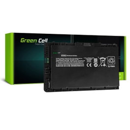 Green Cell Batería para HP EliteBook Folio 9470m 9480m 14,8V 3500mAh