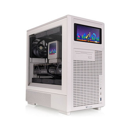 Thermaltake Retro 260 Beige